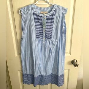 Loft Summer Dress